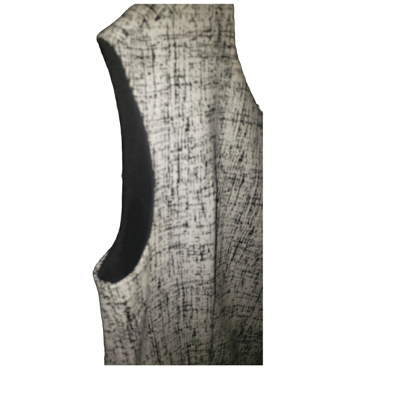 Enfocus Studio size 6 peplum dress - Picture 6 of 6